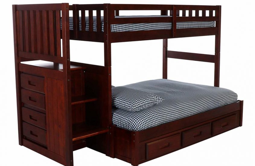 Best Bunk Beds Reviews and Buying Guide