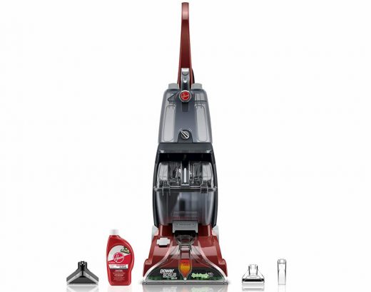 Best Carpet Cleaning Machines Reviews and Buying Guide