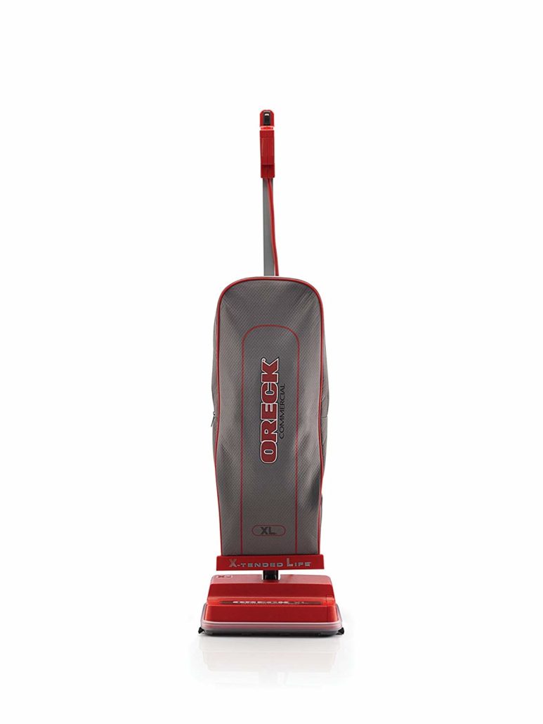 Best Commercial Vacuum Cleaner Reviews