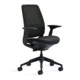 Best Leather Office Chair With Wheels