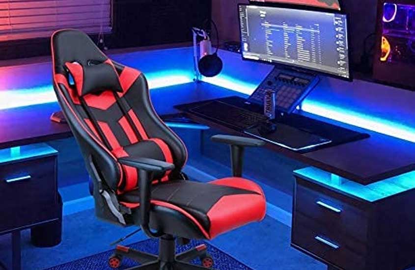 Best High Back Office Chair Reviews