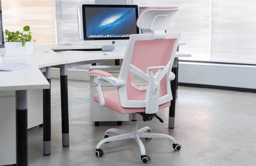 Best Upholstered Office Chair