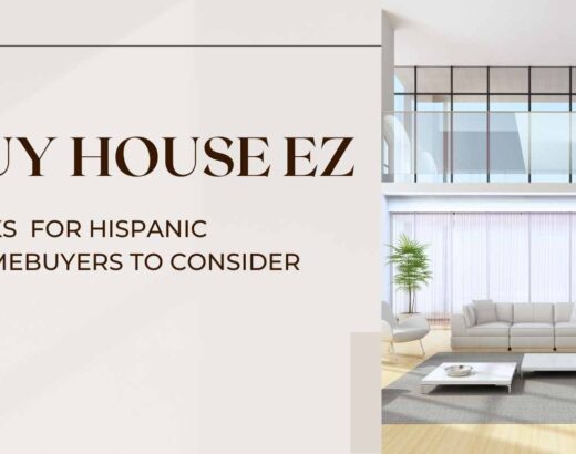 Hispanic Homebuyers