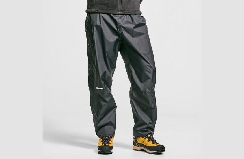 men's overtrouser