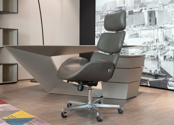 Lorell Office chair