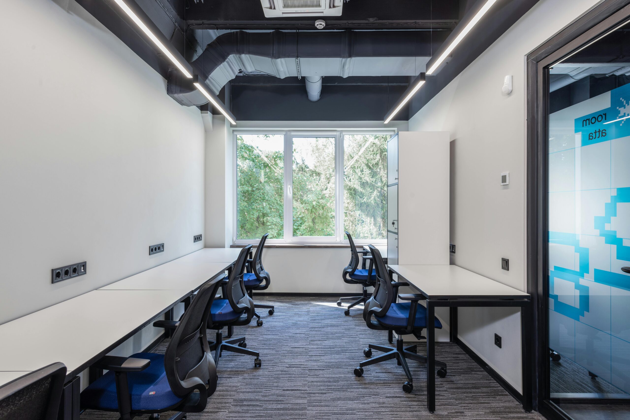 Furmax Office Chair
