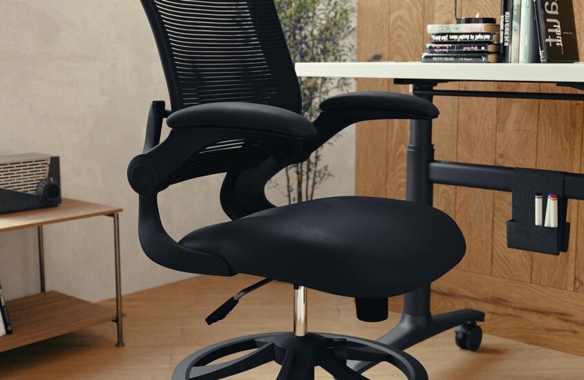 Flash Furniture Office Chair Reviews and Buying Guide