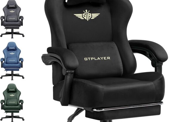 GTPLAYER Office Chair