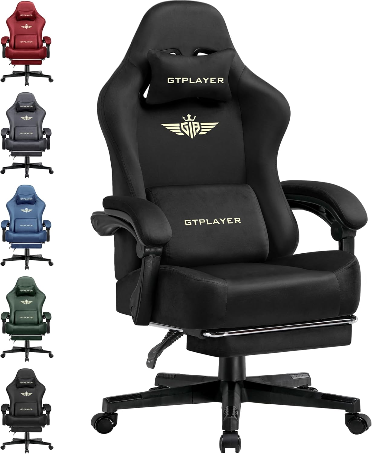 GTPLAYER Office Chair