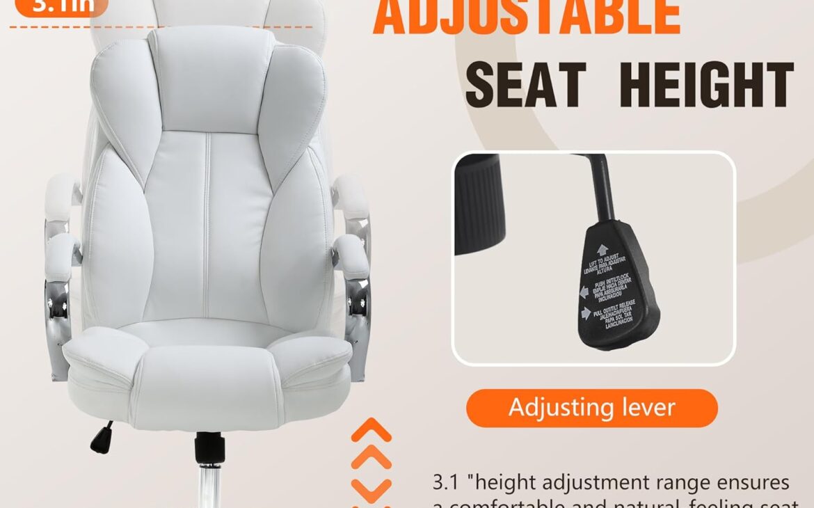 PayLessHere Office Chair