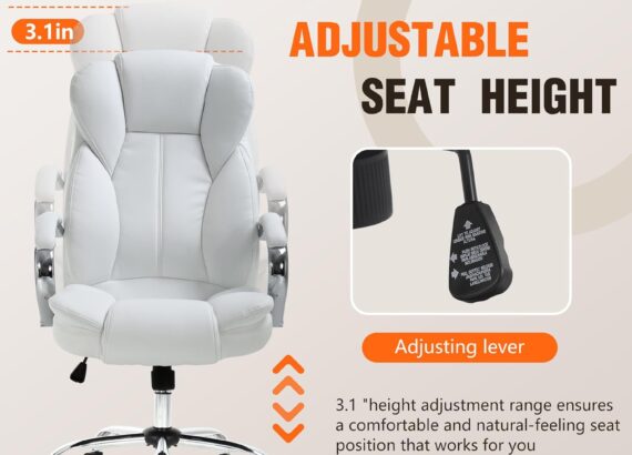 PayLessHere Office Chair
