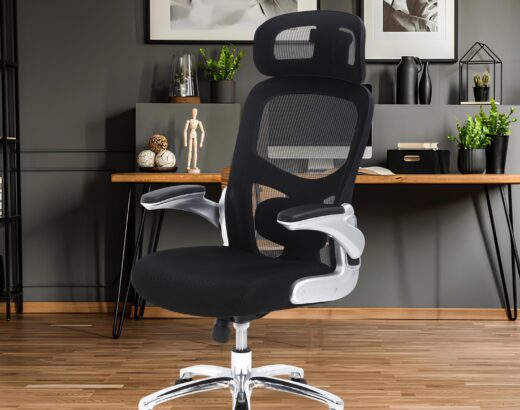 Alera Office Chair