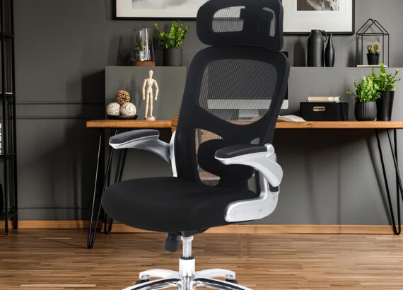 Alera Office Chair