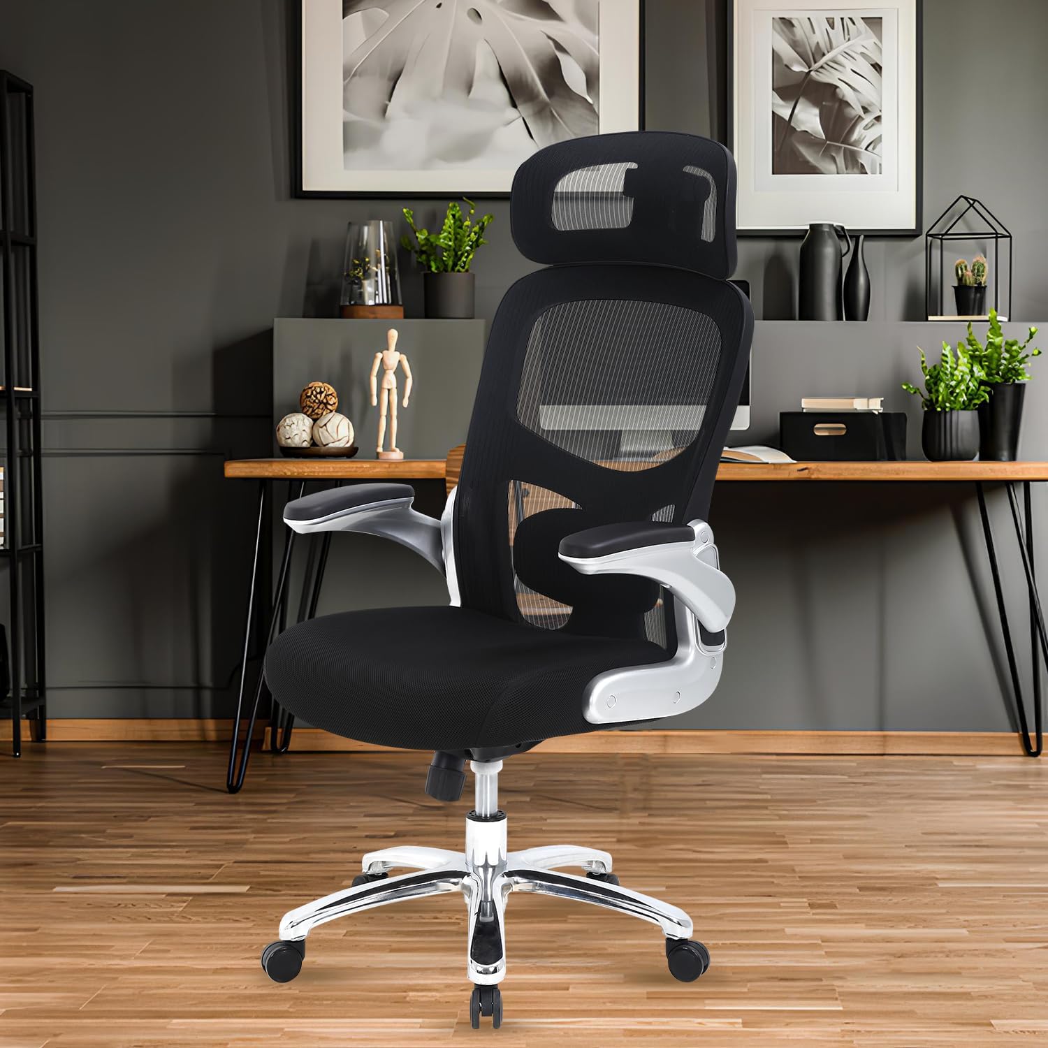 Alera Office Chair