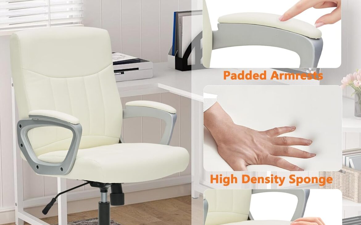 CLATINA  Office Chair