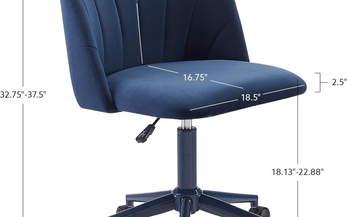 Linon Office Chair