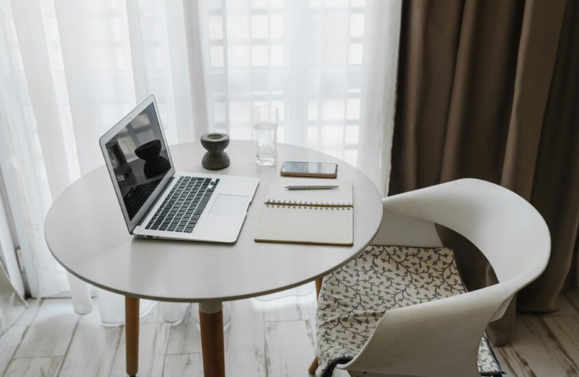 Comfortable Home Office Chair: The Key to Productivity and Well-being