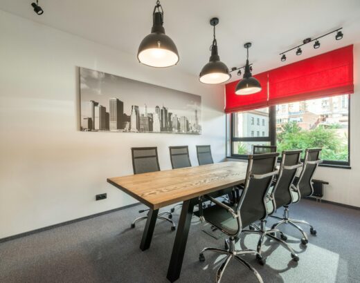 Ergohuman Office Chair