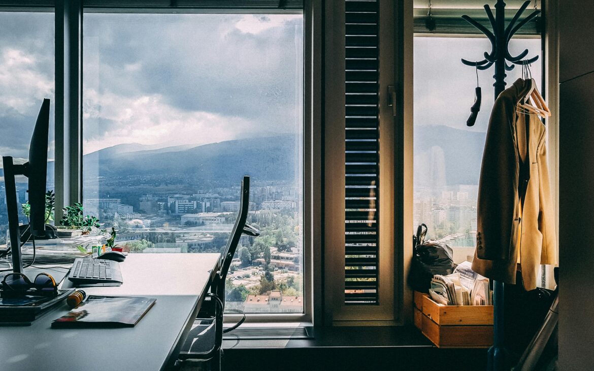 Martha Stewart Office Chair